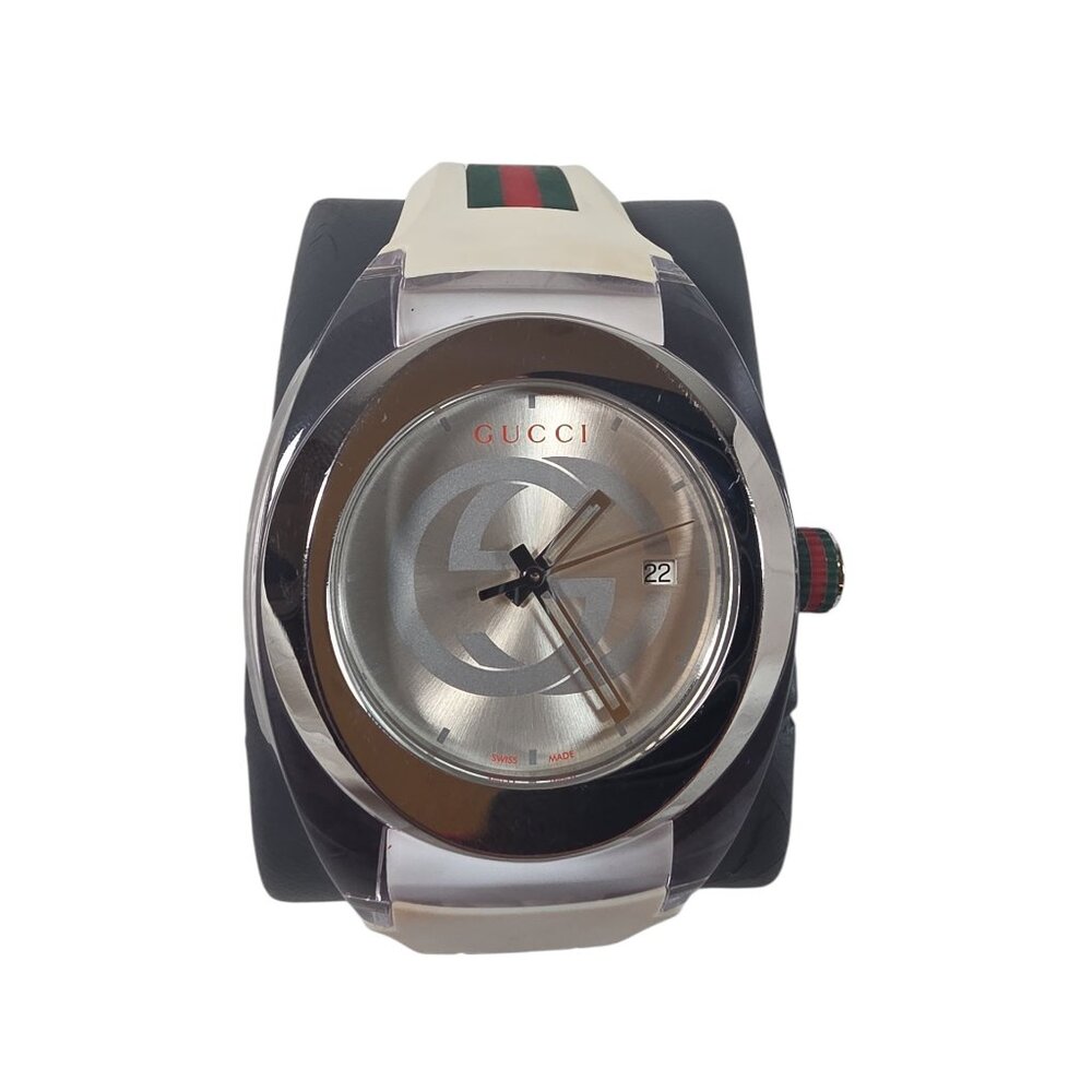 Gucci Sync 46mm Unisex